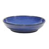 Tablekraft ARTISTICA ROUND BOWL-FLARED 230x55mm REACTIVE BLUE EA