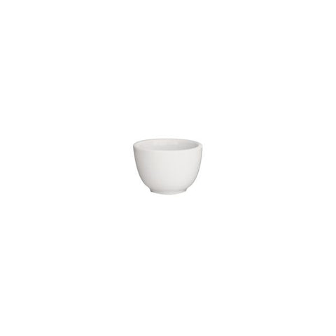 Trenton  BASICS CHINESE TEA CUP-100ml WHITE (x24)