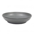Tablekraft ARTISTICA ROUND BOWL-FLARED 230x55mm SLATE EA