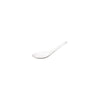 Trenton  BASICS CHINESE SPOON-130mm WHITE (x24)