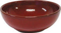 Tablekraft ARTISTICA CEREAL BOWL 160x55mm REACTIVE RED EA
