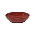 Tablekraft ARTISTICA ROUND BOWL-FLARED 230x55mm REACTIVE RED EA