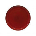 Tablekraft ARTISTICA PIZZA PLATE 330mm REACTIVE RED EA