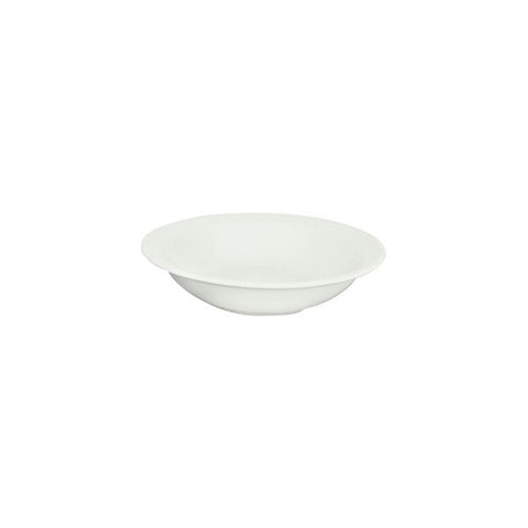 Trenton  BASICS NARROW RIM BOWL-200mm Ø WHITE (x6)