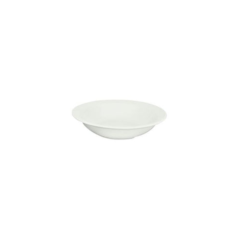 Trenton  BASICS NARROW RIM BOWL-170mm Ø WHITE (x12)