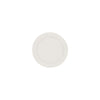 Trenton  BASICS ROUND NARROW RIM PLATE-180mm Ø WHITE (x12)