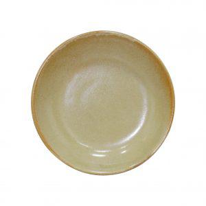 Tablekraft ARTISTICA PASTA/SOUP PLATE-210mm Rolled Edge FLAME EA