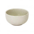 Tablekraft ARTISTICA ROUND BOWL 115x55mm SAND EA