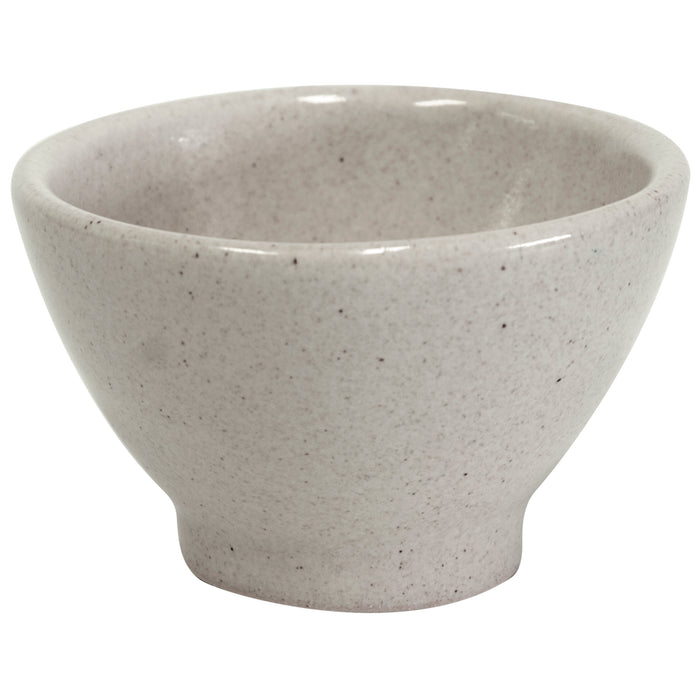 Tablekraft ARTISTICA ROUND SAUCE DISH 70x45mm SAND EA
