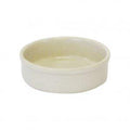 Tablekraft ARTISTICA ROUND DISH/TAPAS 110x30mm SAND EA