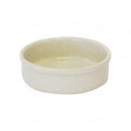 Tablekraft ARTISTICA ROUND DISH/TAPAS 160x45mm SAND EA