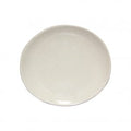 Tablekraft ARTISTICA OVAL PLATE-250x220mm SAND EA