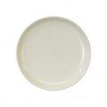 Tablekraft ARTISTICA ROUND PLATE-270mm Rolled Edge SAND EA
