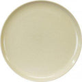 Tablekraft ARTISTICA PIZZA PLATE 330mm SAND EA