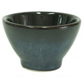 Tablekraft ARTISTICA ROUND SAUCE DISH 70x45mm MIDNIGHT BLUE EA