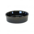 Tablekraft ARTISTICA ROUND DISH/TAPAS 120x30mm MIDNIGHT BLUE EA
