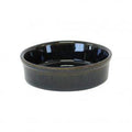 Tablekraft ARTISTICA ROUND DISH/TAPAS 160x45mm MIDNIGHT BLUE EA