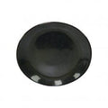 Tablekraft ARTISTICA OVAL PLATE-210x190mm MIDNIGHT BLUE EA