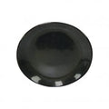 Tablekraft ARTISTICA OVAL PLATE-250x220mm MIDNIGHT BLUE EA