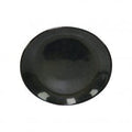 Tablekraft ARTISTICA OVAL PLATE-295x250mm MIDNIGHT BLUE EA