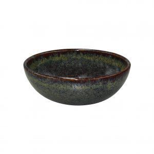 Tablekraft ARTISTICA CEREAL BOWL 160x55mm REACTIVE BROWN EA