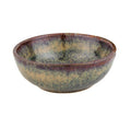 Tablekraft ARTISTICA ROUND SAUCE DISH 80x32mm REACTIVE BROWN EA