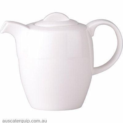 Royal Bone China LID ONLY TO SUIT 95073 COFFEE POT (B1049LID)-Auscaterquip