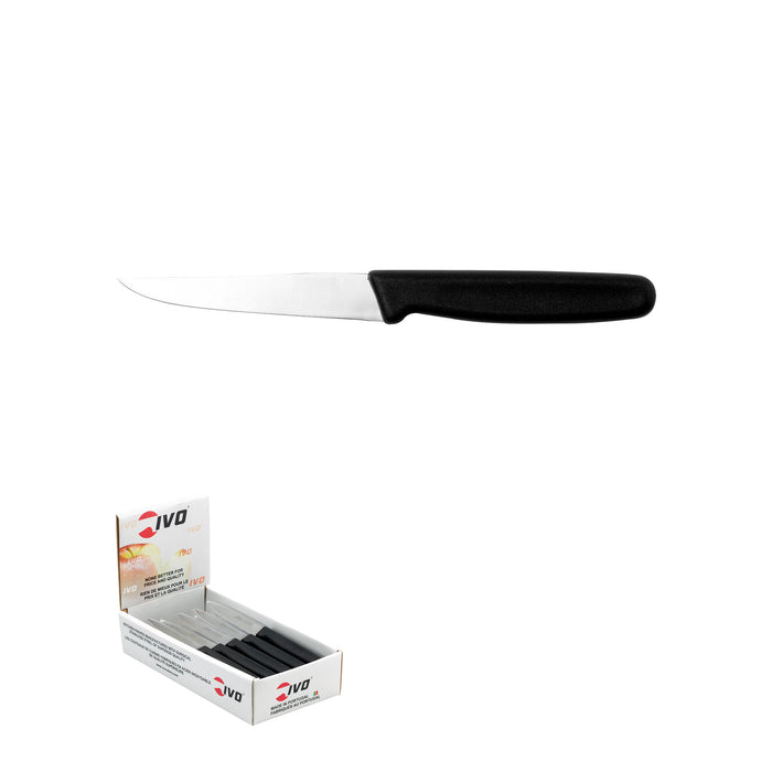 Ivo IVO-UTILITY KNIFE 100mm (20 IN A PACK) EVERYDAY SERIES-Auscaterquip