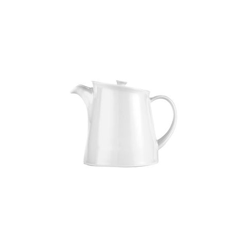 Art De Cuisine BEVERAGE TEA/COFFEE POT-420ml  WHITE (x4)