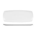 Art De Cuisine MENU NORI RECT. PLATTER-355x140mm WHITE (x6)