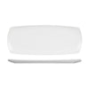 Art De Cuisine MENU NORI RECT. PLATTER-355x140mm WHITE (x6)