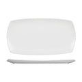Art De Cuisine MENU NORI RECT. PLATTER-355x100mm WHITE (x6)