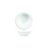 Art De Cuisine MENU ROUND MID RIM BOWL-165mm Ø  WHITE (x6)