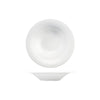 Art De Cuisine MENU ROUND MID RIM BOWL-228mm Ø  WHITE (x6)