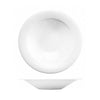 Art De Cuisine MENU ROUND MID RIM BOWL-228mm Ø  WHITE (x6)