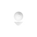Art De Cuisine MENU ROUND FLARED BOWL-155mm Ø WHITE (x6)