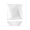 Art De Cuisine MINIATURES ORIGAMI BOWL-67mm Ø | 27mm | 42ml WHITE (x6)