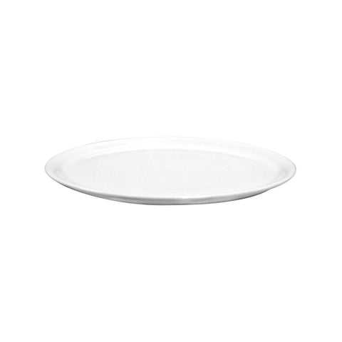 Rak BANQUET PIZZA/CAKE PLATE-310mm Ø WHITE (x6)