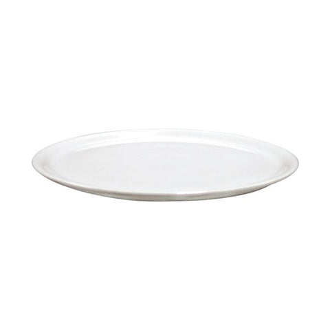 Rak BANQUET PIZZA/CAKE PLATE-330mm Ø WHITE (x6)