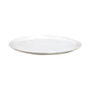 Rak BANQUET PIZZA/CAKE PLATE-330mm Ø WHITE (x6)