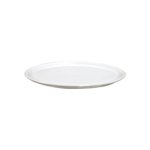 Rak BANQUET PIZZA/CAKE PLATE-310mm Ø WHITE (x6)