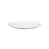 Rak BANQUET PIZZA/CAKE PLATE-310mm Ø WHITE (x6)