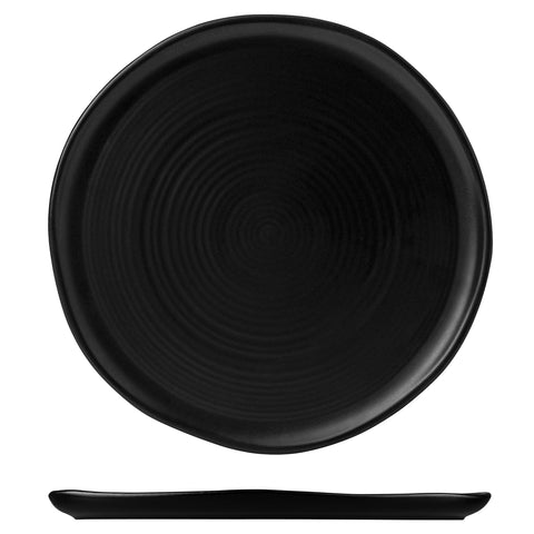 Dudson EVO FLAT PLATE-318mm Ø JET (x6)