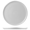 Dudson EVO FLAT PLATE-318mm Ø PEARL (x6)