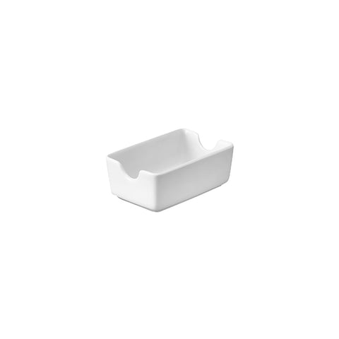 Churchill PROFILE SUGAR SACHET HOLDER WHITE (x12)