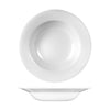 Churchill PROFILE ROUND WIDE RIM BOWL-308mm Ø | 875ml WHITE (x12)