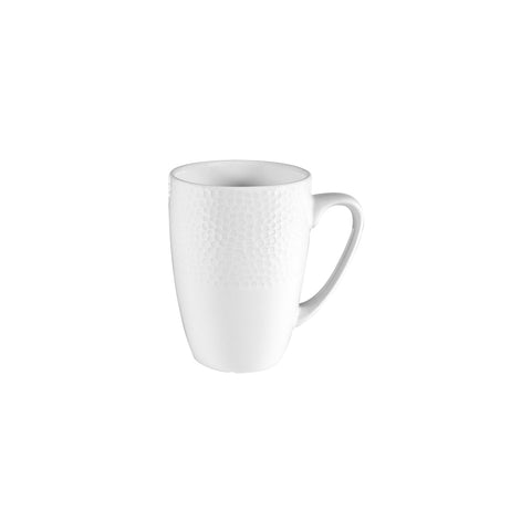 Churchill ISLA MUG-300ml WHITE (x12)