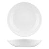 Churchill EVOLVE ROUND COUPE BOWL-310mm Ø | 2400ml  WHITE (x6)