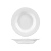 Churchill CLASSIC ROUND WIDE RIM PASTA BOWL-280mm Ø  | 682ml  WHITE (x12)