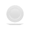 Churchill BUCKINGHAM ROUND PLATE-254mm Ø WHITE (x24)